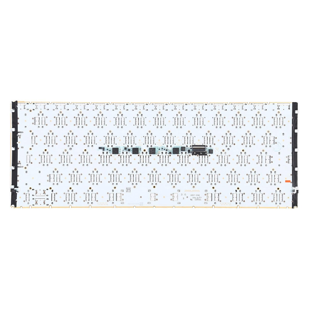 12-Inch Russian Keyboard For Macbook Retina - Compatible With A1534-1915197939471486978