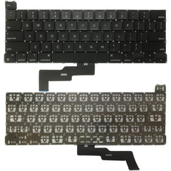 Macbook Retina 13 M1 A2338 2020 Keyboard - Us Version-1915198433619218432