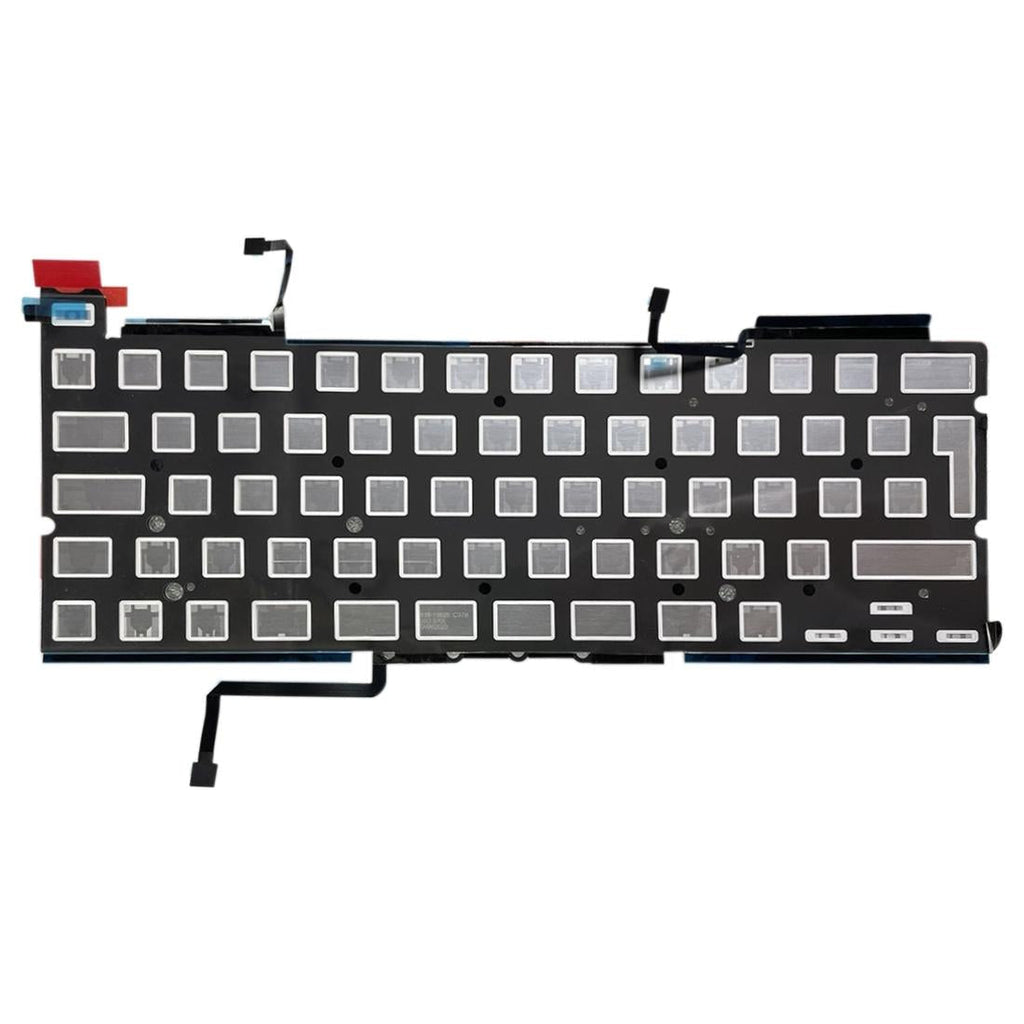 Backlit Uk Keyboard For 13.3 Macbook Pro M1 2020-1915197603260272640