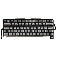 Backlit Keyboard For 2018-2019 Macbook Pro 16 Us Version-1915197872127741953