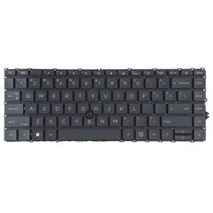 Hp Elitebook Keyboard With Backlight And Pointing Stick - Us Version-1915197745342320641
