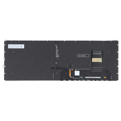 Hp Elitebook Keyboard With Backlight And Pointing Stick - Us Version-1915197745342320642