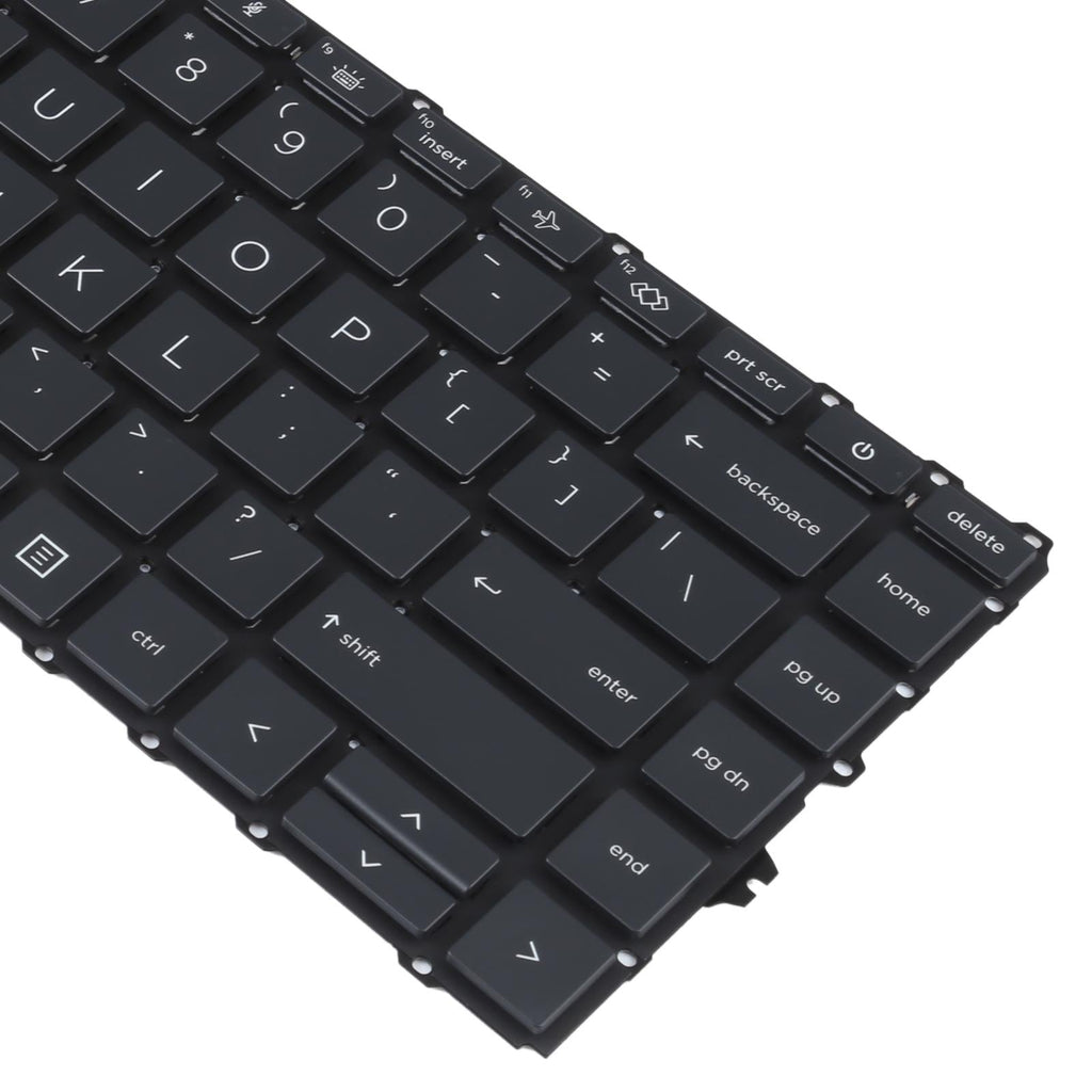 Hp Elitebook Keyboard With Backlight And Pointing Stick - Us Version-1915197745342320643