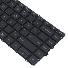 Hp Elitebook Keyboard With Backlight And Pointing Stick - Us Version-1915197745342320643
