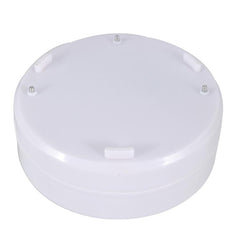 Home Water Leak Detector Alarm - 360 Degree Sensor 85Db Volume-1915198428451835907