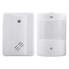 Wireless Electro Guard Watch Remote Detective System Kit - Upgraded Version-1915198249732542464