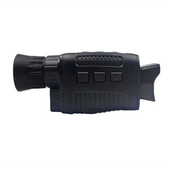 5X Digital Night Vision Monocular With Infrared Thermal Imaging-1915197934518013952