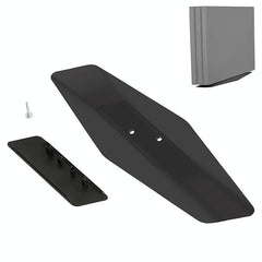 Versatile Game Machine Stand For Ps4 Slim / Pro - 2 In 1 Design-1915197654019739651