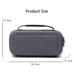 Nintendo Switch Protective Bag - Eva Material-1915198429747875841