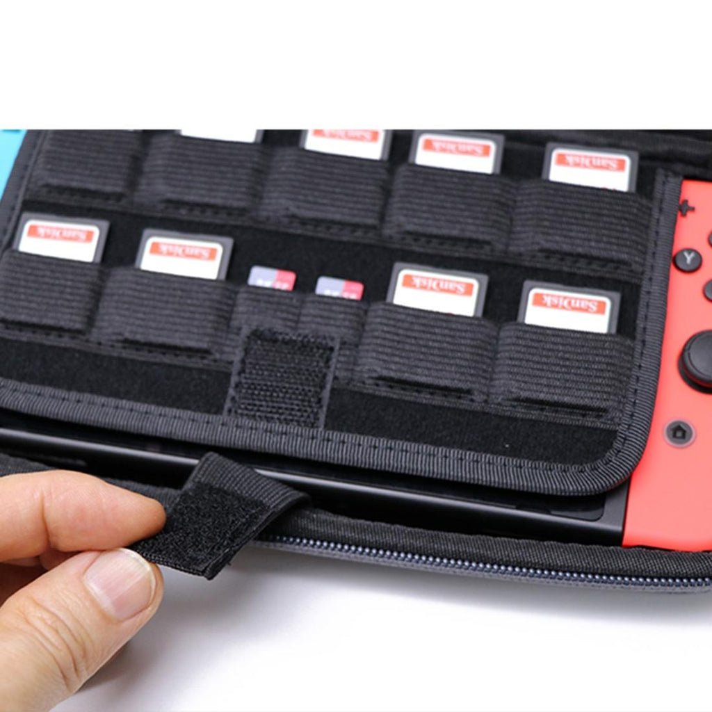 Nintendo Switch Protective Bag - Eva Material-1915198429747875843