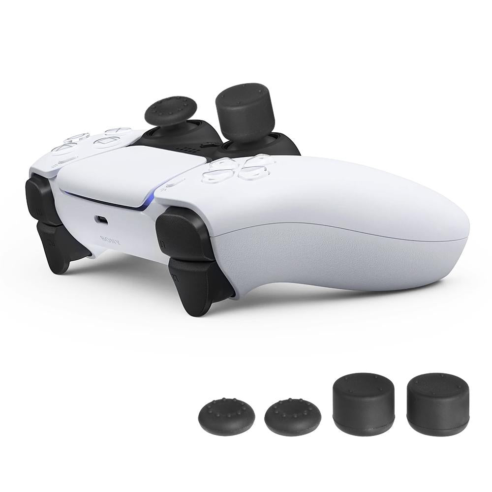 Silicone Joystick Cover For Ps5 Controller - Heightening-1915197732667133952