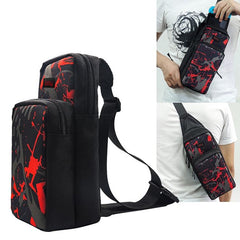 Nintendo Switch Crossbody Bag - Portable And Stylish-1915198422659502080