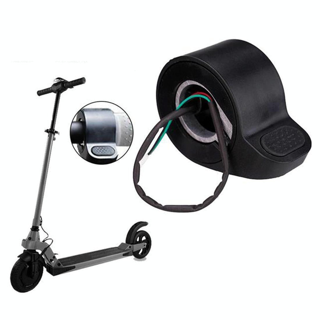 Xiaomi Mijia M365 Electric Scooter Add-Ons-1964932336143437824