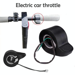 Xiaomi Mijia M365 Electric Scooter Add-Ons-1964932336143437828