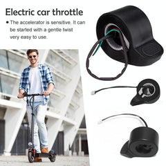 Xiaomi Mijia M365 Electric Scooter Add-Ons-1964932336143437829