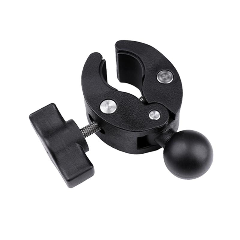 Universal Motorcycle Handlebar Mount-1915198431392043008
