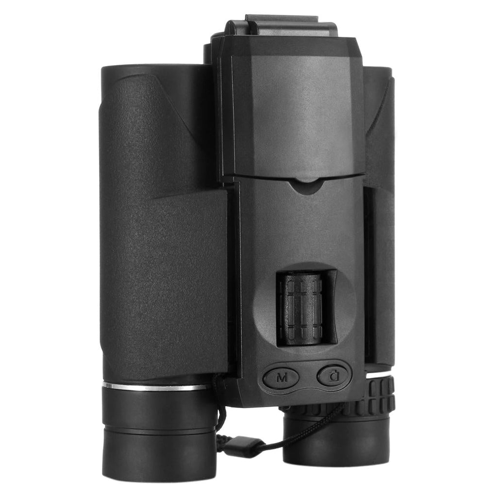 10X 25 Digital Camera Binoculars With Long-Focus Vidicon Usb 2.0 & 32Gb Memory Card Support-1922443406546702340