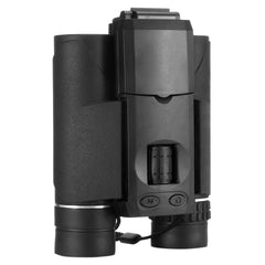 10X 25 Digital Camera Binoculars With Long-Focus Vidicon Usb 2.0 & 32Gb Memory Card Support-1922443406546702340
