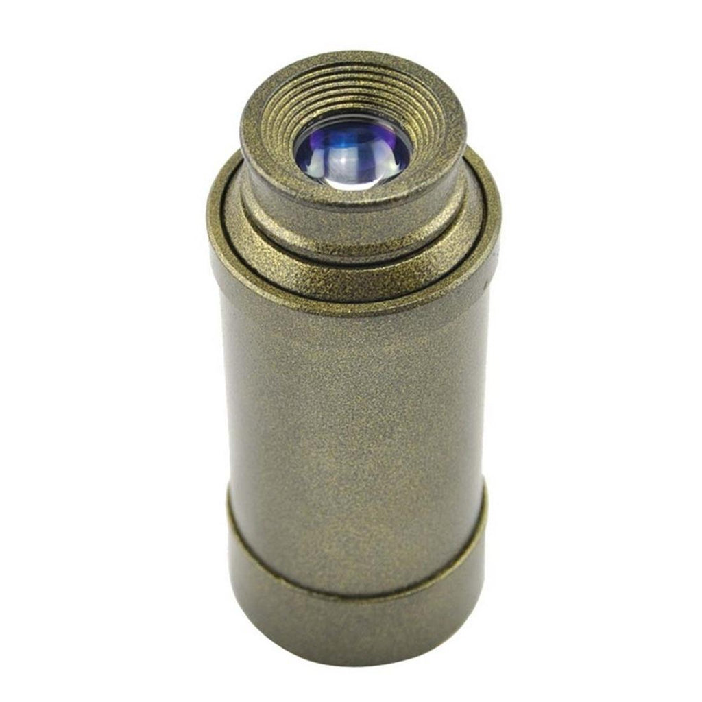 Portable High Definition Monocular Telescope - 8X40 Metal-1915197899432660995