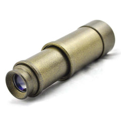 Portable High Definition Monocular Telescope - 8X40 Metal-1915197899432660992