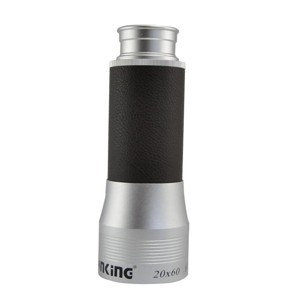 Portable High Power Monocular For Hunting Travel And Camping - 20X60-1915197906810441729