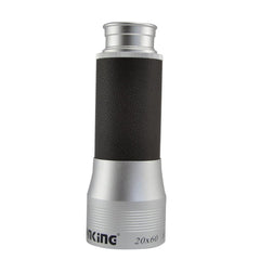 Portable High Power Monocular For Hunting Travel And Camping - 20X60-1915197906810441729