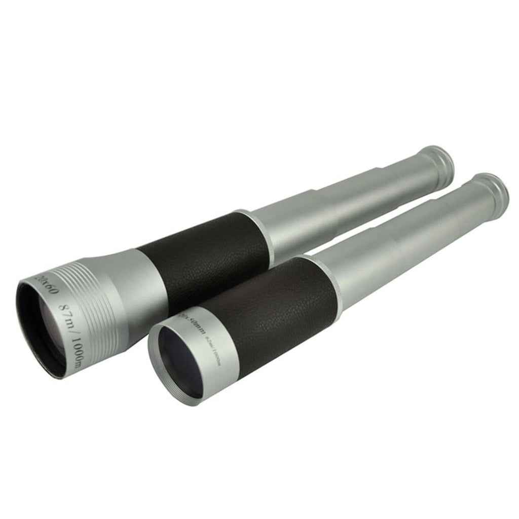 Portable High Power Monocular For Hunting Travel And Camping - 20X60-1915197906814636034
