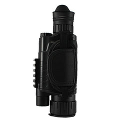 Usb Charging Infrared Monocular Telescope - Professional Night Vision-1915197868147347458