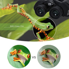 Waterproof High Definition Binoculars For Outdoor Use - 20X50-1915197537254510597