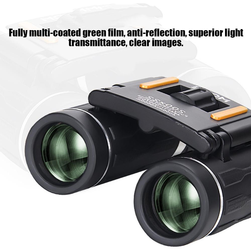 Outdoor Night Vision Telescope With Holder - 200X22-1915197604694724610