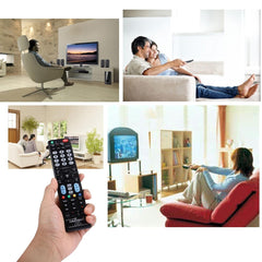 Universal Remote For Lg Led Lcd Hdtv 3Dtv-1922443446275149832