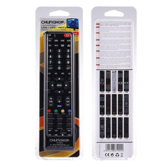 Universal Remote For Skyworth Led / Lcd / Hdtv / 3Dtv - E-S902-1915198379298787335