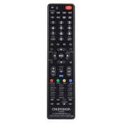 Universal Remote For Skyworth Led / Lcd / Hdtv / 3Dtv - E-S902-1915198379298787328