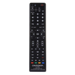 Universal Remote For Philips Led / Lcd / 3Dtv-1922443406714474505