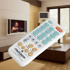 Universal Air Conditioner Remote Control - K1048Es-1969996482748747778