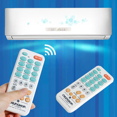 Universal Air Conditioner Remote Control - K1048Es-1969996482748747779