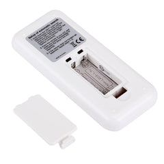 Universal Air Conditioner Remote Control - K1048Es-1969996482748747782