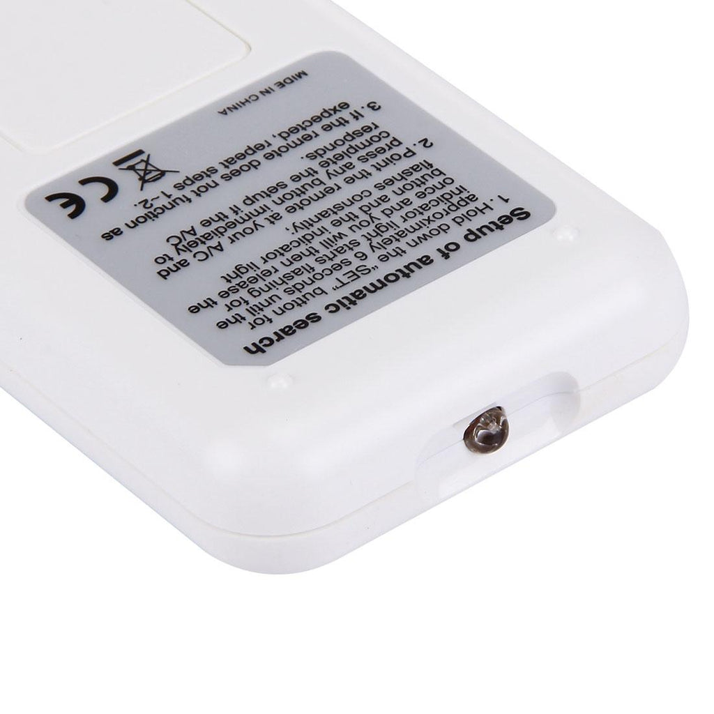Universal Air Conditioner Remote Control - K1048Es-1969996482748747784