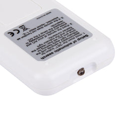 Universal Air Conditioner Remote Control - K1048Es-1969996482748747784