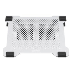 15 Double Fan Aluminum Cooling Pad For Laptops-1915197562726518793