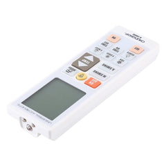 Universal A / C Remote Controller With Flashlight - Chunghop-1915197922778157058
