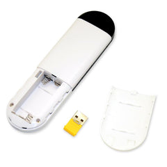 Intelligent Air Mouse Remote With Laser Scanner Function-1915197894059757570