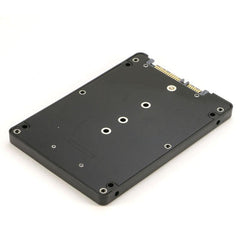 Convert M.2 Ngff Ssd To 2.5 Sata Iii Adapter-1915197925500260352