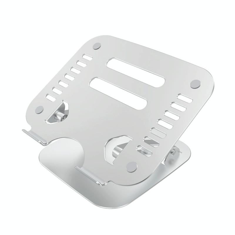 Aluminum Laptop Cooling Stand - Improved Heat Dissipation-1964932265360363521