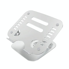 Aluminum Laptop Cooling Stand - Improved Heat Dissipation-1964932265360363521