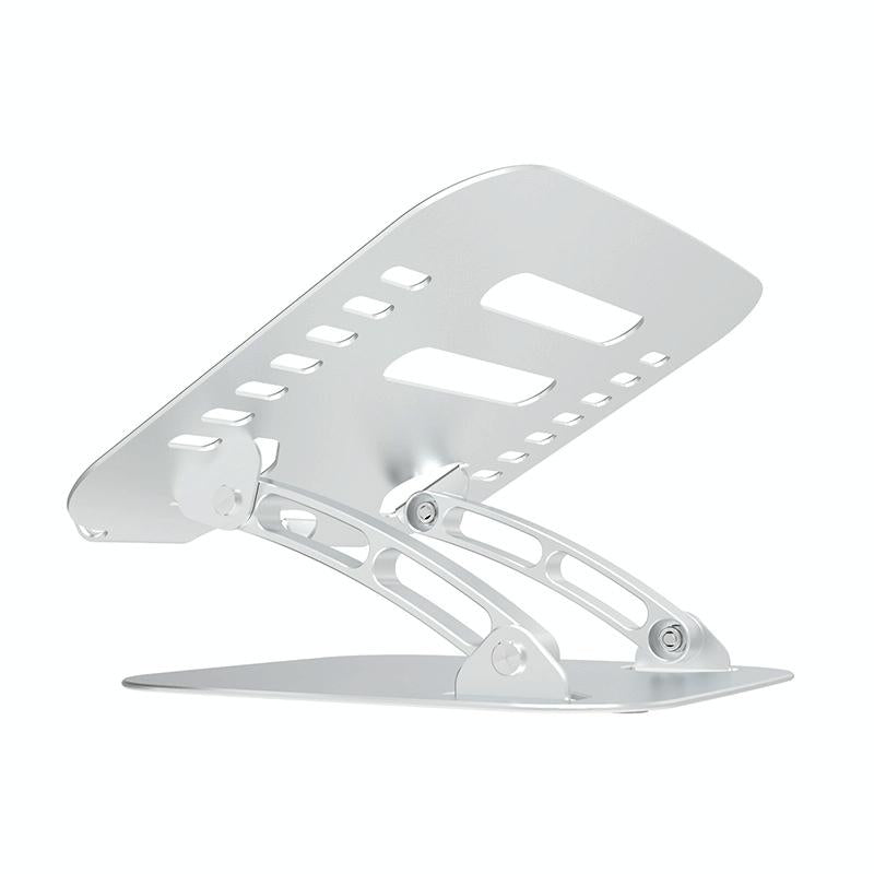 Aluminum Laptop Cooling Stand - Improved Heat Dissipation-1964932265360363522