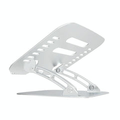 Aluminum Laptop Cooling Stand - Improved Heat Dissipation-1964932265360363522