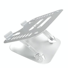 Aluminum Laptop Cooling Stand - Improved Heat Dissipation-1964932265360363523