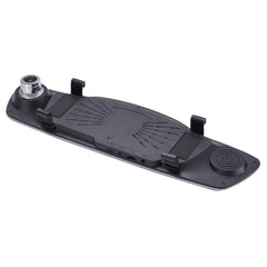 4.3 Hd 1080P Rearview Mirror Vehicle Dvr With Screen Display-1915198229281116167