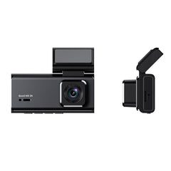 1080P Hd Night Vision Car Recorder With Wifi & Mobile App Support-1915198400748457985
